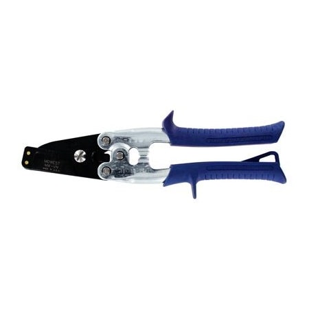 Midwest Tool & Cutlery J Chan Cutter Notcher MWT-VN